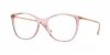 OKULARY KOREKCYJNE VOGUE EYEWEAR VO 5562 2939 52 ROZMIAR M